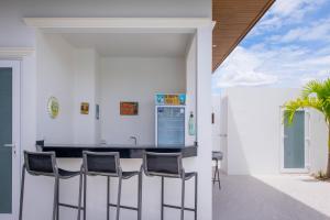 Fotografie z fotogalerie ubytování Orchid Paradise Homes 515 v destinaci Hua Hin