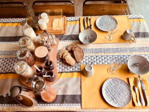 Gallery image of Chambre Belledonne in La Tronche