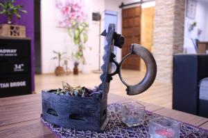 Fotografie z fotogalerie ubytování Apartman Patricia v destinaci Fužine