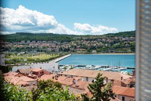 Gallery image of Koper Seaside Residence in Koper