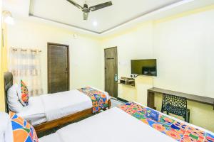 Gallery image of Royal Palace Marina in Chennai