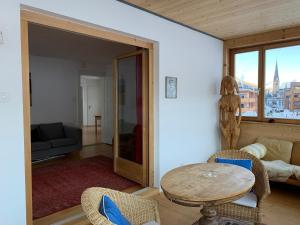 Fotografie z fotogalerie ubytování Vinadi v destinaci Davos