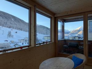 Fotografie z fotogalerie ubytování Vinadi v destinaci Davos + 12 fotografií