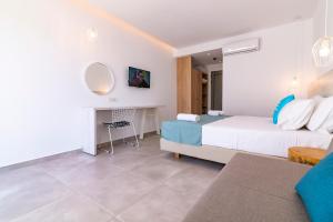 Fotografie z fotogalerie ubytování LAMBI RESORT ve městě Kos