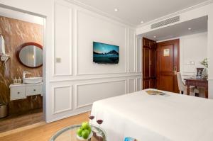 Зображення з фотогалереї помешкання Menora Grand Da Nang у Данангу