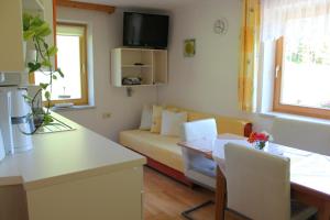 Fotografia z galérie ubytovania Ferienwohnung Schnell vo Flachau