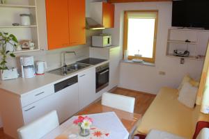 Fotografia z galérie ubytovania Ferienwohnung Schnell vo Flachau