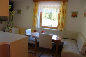 Fotografia z galérie ubytovania Ferienwohnung Schnell vo Flachau