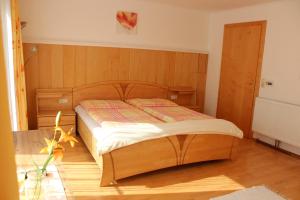 Fotografia z galérie ubytovania Ferienwohnung Schnell vo Flachau