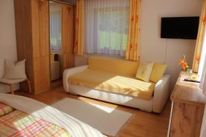 Fotografia z galérie ubytovania Ferienwohnung Schnell vo Flachau