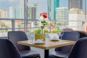 Fotografie z fotogalerie ubytování Ace Hotel Ben Thanh v Ho Či Minově městě
