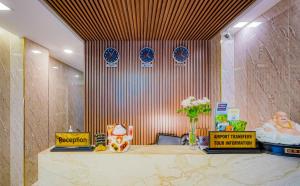Fotografie z fotogalerie ubytování Ace Hotel Ben Thanh v Ho Či Minově městě