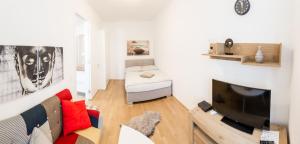 Fotografia z galérie ubytovania Flarent Vienna Apartments-WG vo Viedni