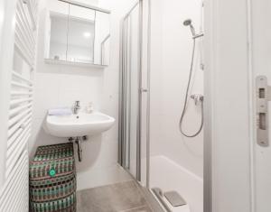 Fotografia z galérie ubytovania Flarent Vienna Apartments-WG vo Viedni