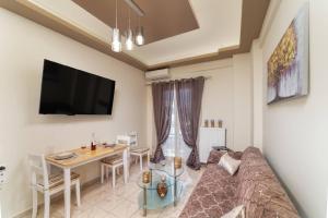 Gallery image of Blue Boutique Apts in Amoudara Herakliou