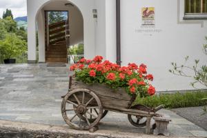 Fotografia z galérie ubytovania Tischlerhof - Typ A mit Balkon v destinácii Tirolo