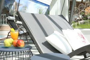 Φωτογραφία από το άλμπουμ του Naturhotel Lärchenhof σε Ramsau am Dachstein