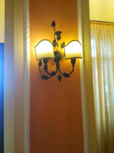 Fotografie z fotogalerie ubytování Jonic Hotel Mazzarò v Taormině