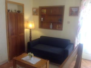 Fotografie z fotogalerie ubytování A.Casetta v destinaci Santo-Pietro-di-Venaco