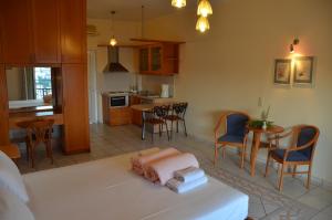 Photo de la galerie de l'établissement Panthea, à Parga