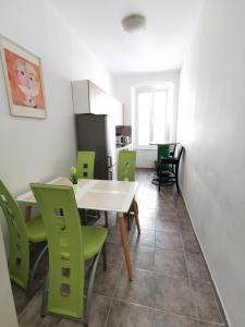 Fotografie z fotogalerie ubytování Five v destinaci Rijeka