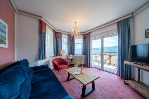 Gallery image of Hotel Alexanderhof in Millstatt