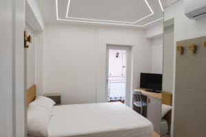 Katil atau katil-katil dalam bilik di Palazzotto 902