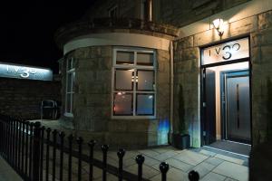 Fotografie z fotogalerie ubytování Laichmoray Hotel v destinaci Elgin