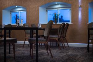 Fotografie z fotogalerie ubytování Laichmoray Hotel v destinaci Elgin