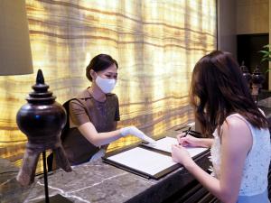 Siam Kempinski Hotel Bangkok Bangkok Updated 21 Prices Siam Kempinski Hotel Bangkok Bangkok Updated 21 Prices