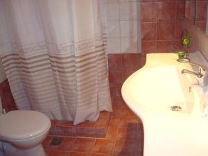 Bagno di Aigaio Studios tinos