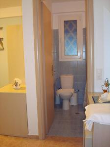 Bagno di Aigaio Studios tinos