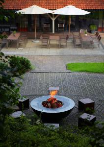 Fotografie z fotogalerie ubytování FREIgeist Northeim v destinaci Northeim