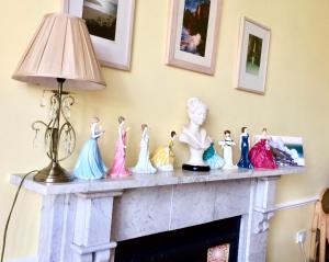 Gallery image of Rosalie Guest House in Penzance