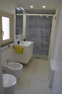 Fotografia z galérie ubytovania Casa Vacanze Sempreinsieme Santa Tecla v destinácii Santa Tecla