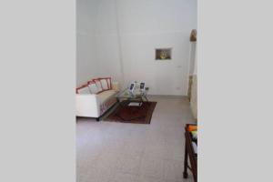 Postel nebo postele na pokoji v ubytování Duplex Itri