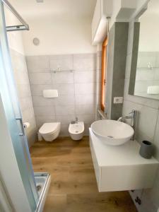 Bany a The Shell Guest House