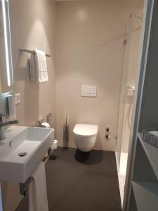 Bagno di Gasthof Mühle
