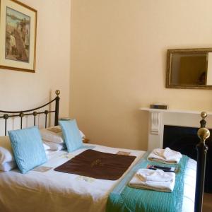 Gallery image of Rosalie Guest House in Penzance