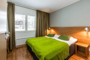 Foto de la galería de Imatran Kylpylä Spa Apartments en Imatra