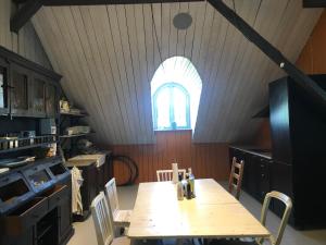 Imagem da galeria de Arphus Lodge em Eskilstuna