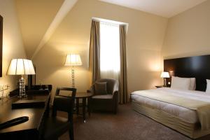 Gallery image of Grand Palace Hotel Hannover in Hannover