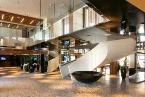 Fotografie z fotogalerie ubytování Hotel Yasmin Košice v Košicích