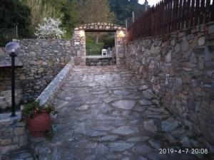 Fotografie z fotogalerie ubytování Vour 52 v destinaci Vourvourou