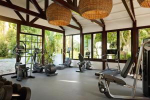 Gallery image of Marbella Club Hotel &middot; Golf Resort & Spa in Marbella