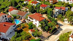 Gallery image of Belvedere Apartments in Krk