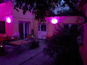 Fotografie z fotogalerie ubytování casa di Gino v Antverpách