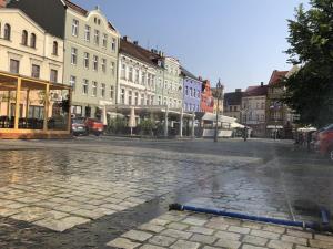 Nabolaget omkring lejligheden eller i nærheden + 5 billeder