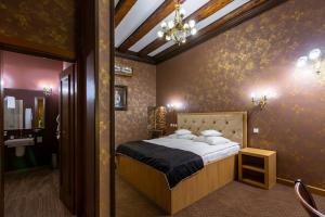 Gallery image of Hotel Am Ring in Sibiu