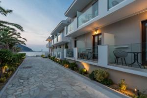 Gallery image of Olia Green Residence in Skopelos Town